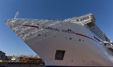 © Fincantieri © Fincantieri
