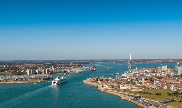 © Brittany Ferries