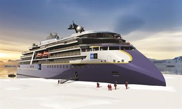 © Lindblad Expeditions © Lindblad Expeditions