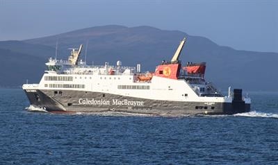 GLEN SANNOX © Richard Seville GLEN SANNOX © Richard Seville