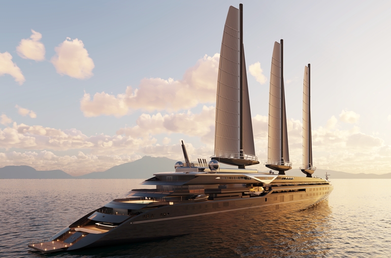 © Maxime d’Angeac & Martin Darzacq for Orient Express, Accor © Maxime d’Angeac & Martin Darzacq for Orient Express, Accor