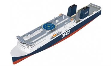 © DFDS © DFDS