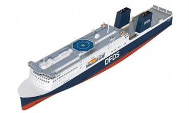 © DFDS