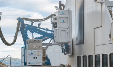 © Wärtsilä