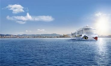 © AIDA Cruises © AIDA Cruises