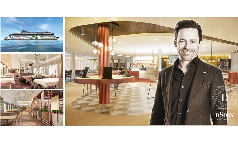 MYSTAR Photo dSign Vertti Kivi & Co