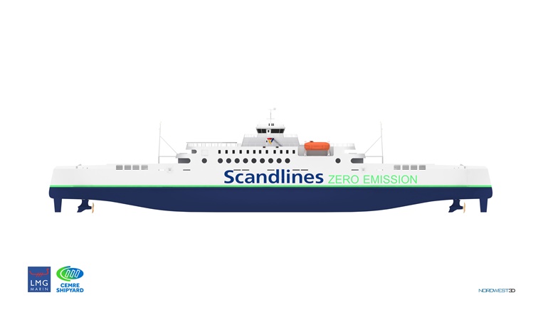 © Scandlines