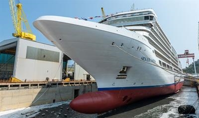 © Fincantieri