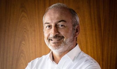 Christophe Mathieu © Lou Benoist