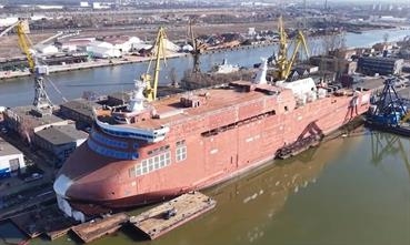 BURSZTYN UNITY © Remontowa