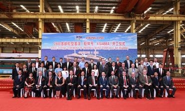 © Viking Line © Viking Line