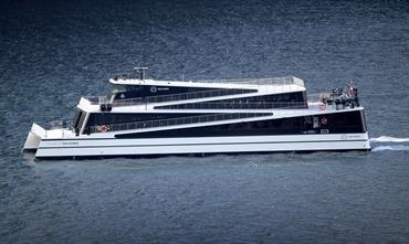FUTURE OF THE FJORDS © The Fjords FUTURE OF THE FJORDS © The Fjords