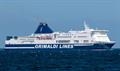 CRUISE SMERALDA © Frank Lose