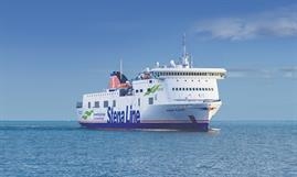 STENA FLAVIA