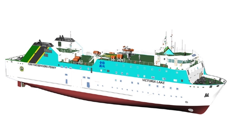 © Marine Services Company © Marine Services Company