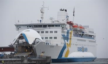 ECKERÖ © Kai Ortel ECKERÖ © Kai Ortel