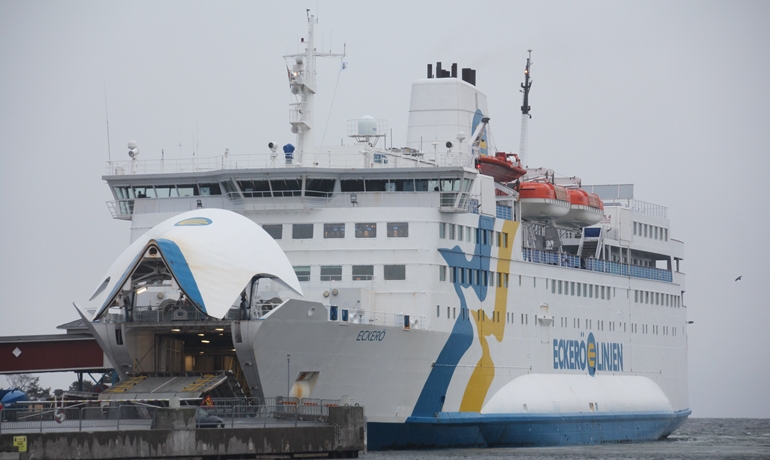 ECKERÖ © Kai Ortel