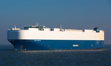 Seatruck brings back two FSG Class ro-ros in-house to increase capacity ...