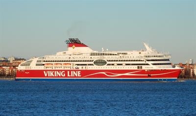 VIKING XPRS © Jukka Huotari