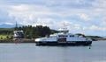 LOCH FRISA © CMAL