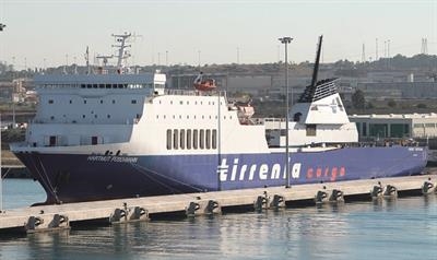 HARTMUT PUSCHMANN will be introduced on a new thrice weekly Naples-Catani (Sicily) route © Frank Lose