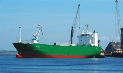 MIDAS © Peter Therkildsen