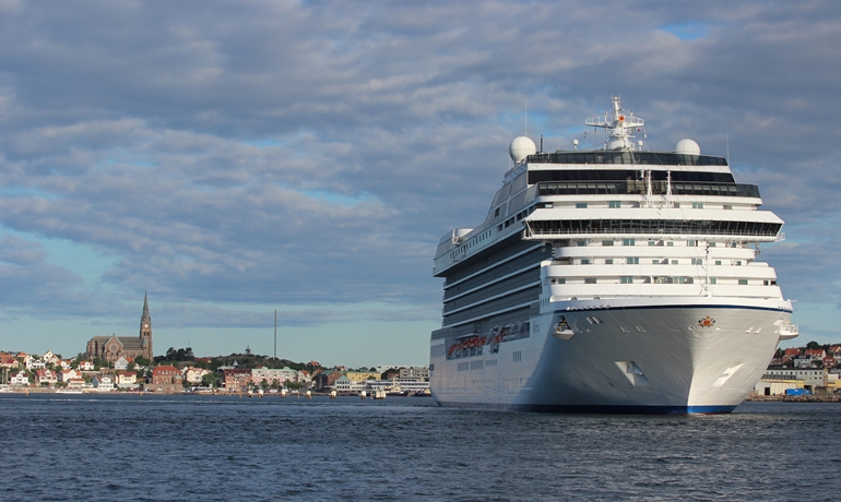 Lysekil © Glenn “Glicko” Andersson Lysekil © Glenn “Glicko” Andersson