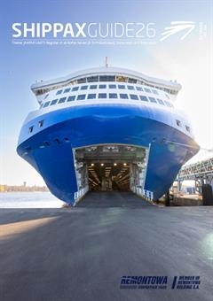 Shippax GUIDE 2026 Shippax GUIDE 2026