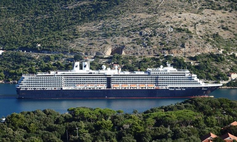 WESTERDAM © Neven Jerkovic WESTERDAM © Neven Jerkovic