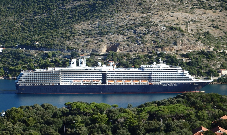 WESTERDAM © Neven Jerkovic