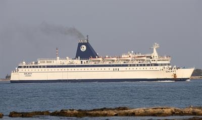 GALAXY © Frank Lose