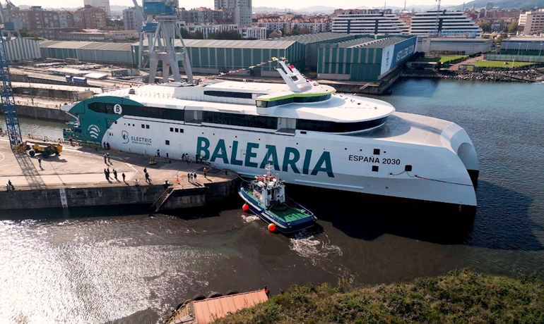 ESPAÑA 2030