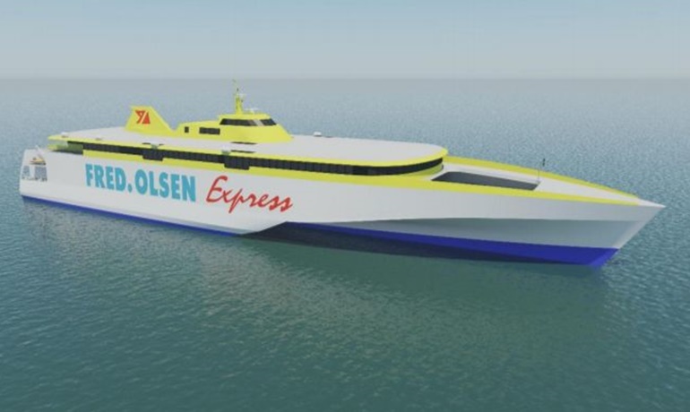 © Austal © Austal