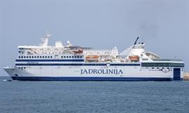 DALMACIJA © Frank Lose