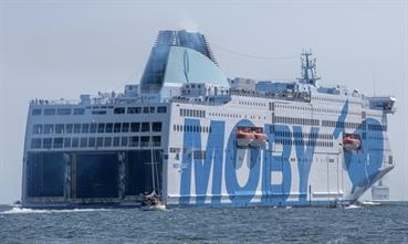 MOBY LEGACY © Frank Lose MOBY LEGACY © Frank Lose