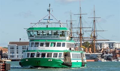 SPIRIT OF PORTSMOUTH