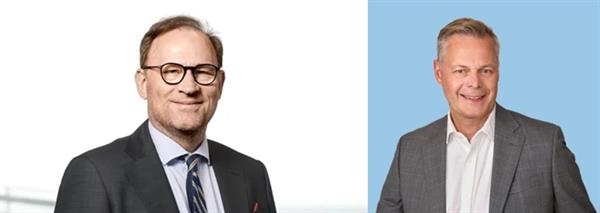 Kristian Durhuus and Carsten Jensen