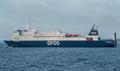 PATRIA SEAWAYS © Frank Lose