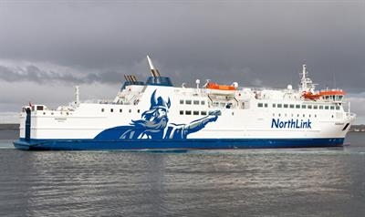 Will tendering for Scottish ferry services come to an end? © Marko Stampehl