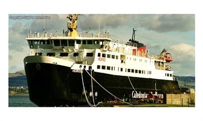 HEBRIDES