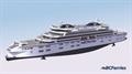 BC Ferries New Major Vessel