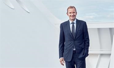 Niels Smedegaard © DFDS Niels Smedegaard © DFDS