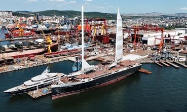 NEOLINER ORIGIN © RMK Marine