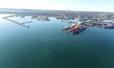 Frederikshavn