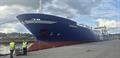 TRANSPORTER. © Godby Shipping TRANSPORTER. © Godby Shipping