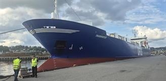 TRANSPORTER. © Godby Shipping TRANSPORTER. © Godby Shipping