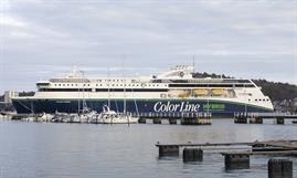 COLOR HYBRID in Sandefjord © Søren Lund Hviid