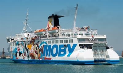 MOBY KISS and MOBY NIKI will boost capacity to and from Corsica © Frank Lose