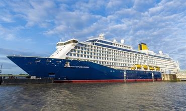© Saga Cruises © Saga Cruises