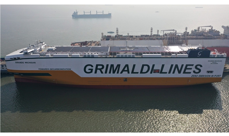 GRANDE MICHIGAN GRANDE MICHIGAN